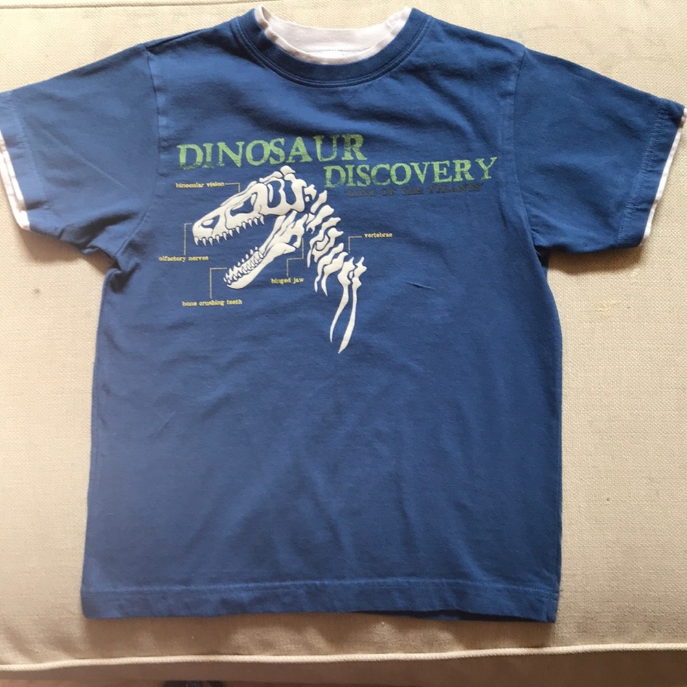 🦕🦖Gymboree Dinosaur Top.🦕
